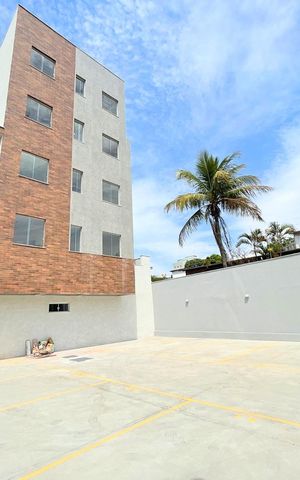 Apartamento à venda com 65m², 2 quartos e 1 vagaÁrea externa