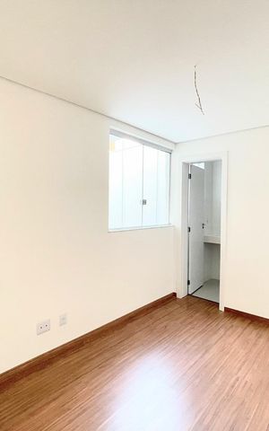 Apartamento à venda com 65m², 2 quartos e 1 vagaQuarto