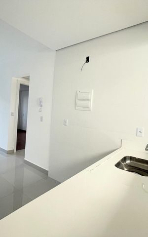 Apartamento à venda com 65m², 2 quartos e 1 vagaCozinha