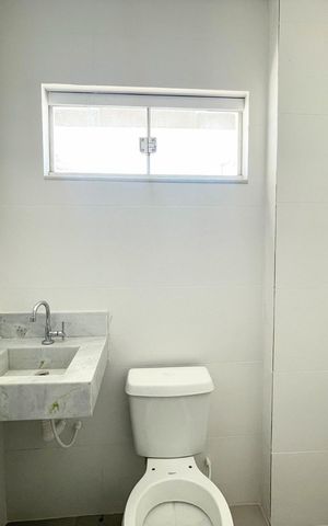 Apartamento à venda com 65m², 2 quartos e 1 vagaBanheiro