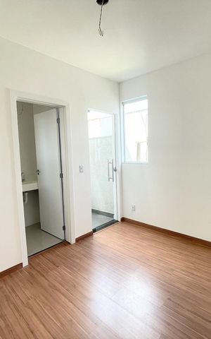 Apartamento à venda com 67m², 2 quartos e 1 vagaQuarto