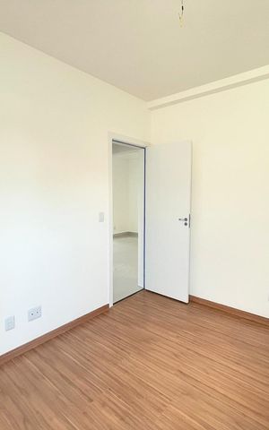 Apartamento à venda com 67m², 2 quartos e 1 vagaQuarto