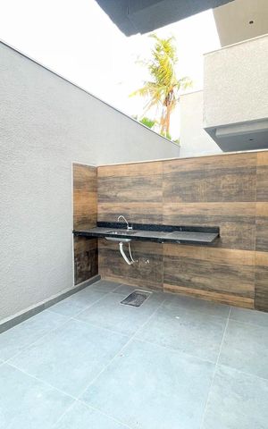 Apartamento à venda com 67m², 2 quartos e 1 vagaÁrea externa