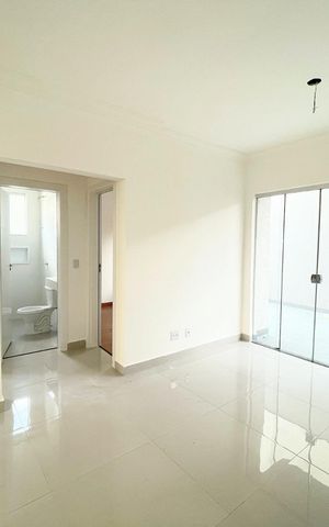 Apartamento à venda com 67m², 2 quartos e 1 vagaSala