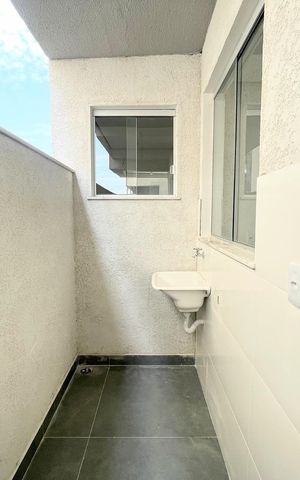 Apartamento à venda com 67m², 2 quartos e 1 vagaÁrea de serviço
