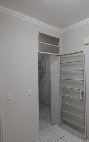 Casa de condomínio à venda com 78m², 2 quartos e 1 vagaCopa