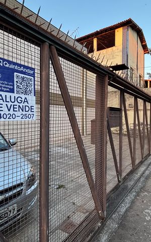 Casa de condomínio à venda com 78m², 2 quartos e 1 vaga Casa de condomínio à venda com 78m², 2 quartos e 1 vagaPlaquinha Instalada