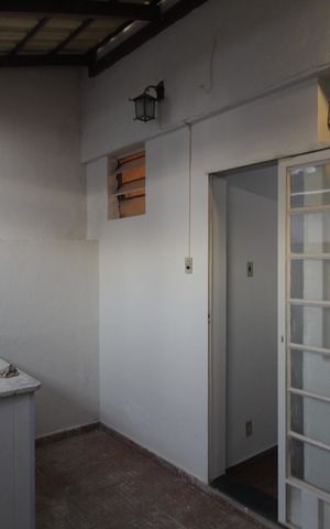 Casa de condomínio à venda com 78m², 2 quartos e 1 vagaÁrea Gourmet