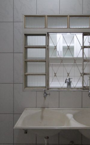 Casa de condomínio à venda com 78m², 2 quartos e 1 vagaÁrea de Serviço