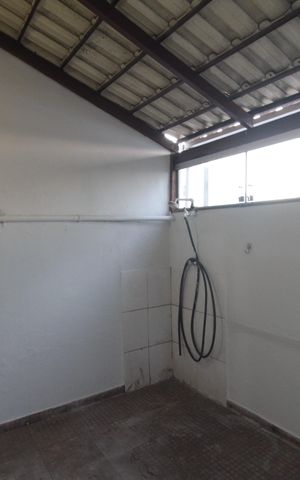 Casa de condomínio à venda com 78m², 2 quartos e 1 vagaÁrea Gourmet