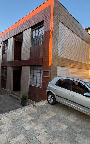 Casa de condomínio à venda com 78m², 2 quartos e 1 vaga Casa de condomínio à venda com 78m², 2 quartos e 1 vagaGaragem