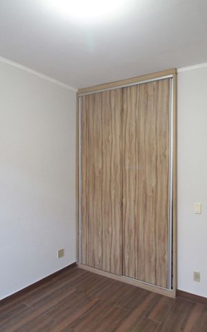 Casa de condomínio à venda com 78m², 2 quartos e 1 vagaQuarto 1