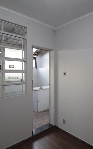 Casa de condomínio à venda com 78m², 2 quartos e 1 vagaQuarto 2