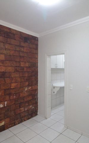 Casa de condomínio à venda com 78m², 2 quartos e 1 vagaCopa