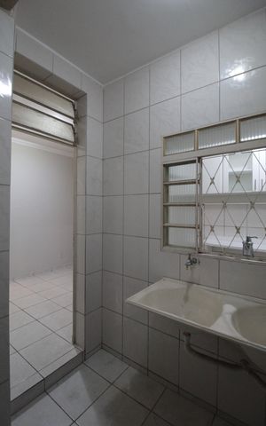 Casa de condomínio à venda com 78m², 2 quartos e 1 vagaÁrea de Serviço