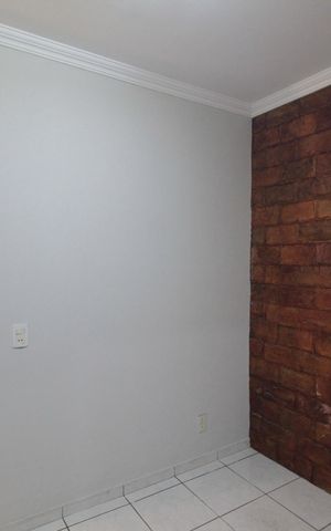 Casa de condomínio à venda com 78m², 2 quartos e 1 vagaCopa