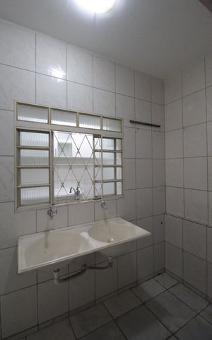 Casa de condomínio à venda com 78m², 2 quartos e 1 vagaÁrea de Serviço