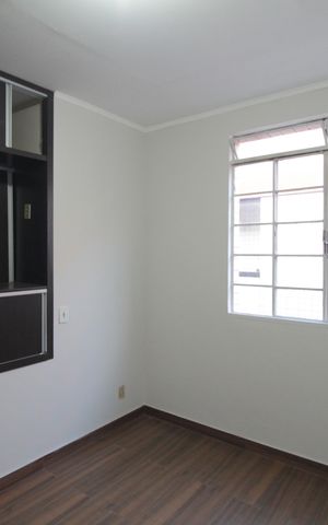 Casa de condomínio à venda com 78m², 2 quartos e 1 vagaQuarto 1