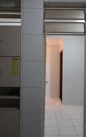 Casa de condomínio à venda com 78m², 2 quartos e 1 vagaÁrea de Serviço