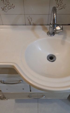 Casa de condomínio à venda com 78m², 2 quartos e 1 vagaBanheiro Social
