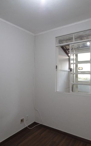 Casa de condomínio à venda com 78m², 2 quartos e 1 vagaQuarto 2