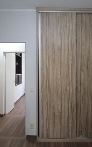 Casa de condomínio à venda com 78m², 2 quartos e 1 vagaQuarto 2