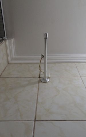 Casa de condomínio à venda com 78m², 2 quartos e 1 vagaBanheiro Social 2