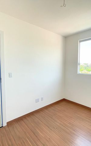 Apartamento à venda com 85m², 3 quartos e 1 vagaQuarto