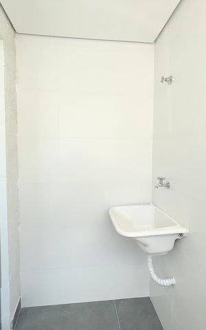 Apartamento à venda com 85m², 3 quartos e 1 vagaÁrea de serviço