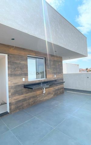 Apartamento à venda com 85m², 3 quartos e 1 vagaÁrea externa