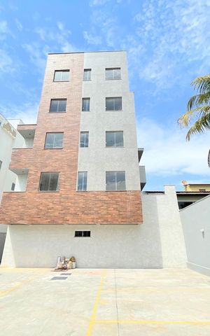 Apartamento à venda com 85m², 3 quartos e 1 vagaÁrea externa
