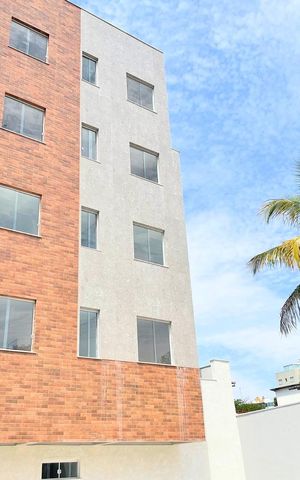 Apartamento à venda com 85m², 3 quartos e 1 vagaÁrea externa