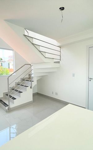 Apartamento à venda com 85m², 3 quartos e 1 vagaSala