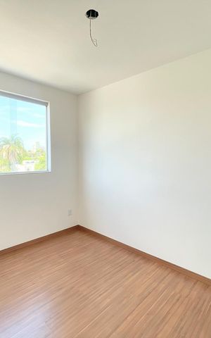 Apartamento à venda com 85m², 3 quartos e 1 vagaQuarto