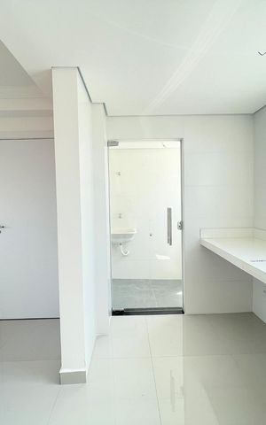 Apartamento à venda com 85m², 3 quartos e 1 vagaCozinha