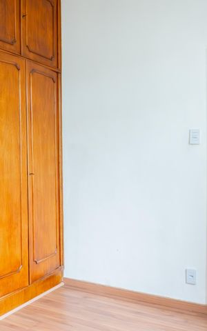 Apartamento para alugar com 70m², 2 quartos e sem vagaQuarto 1