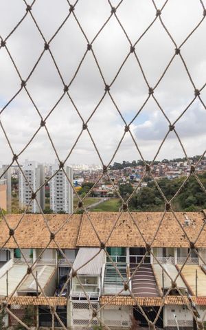 Apartamento à venda com 60m², 3 quartos e 1 vaga Apartamento à venda com 60m², 3 quartos e 1 vagaQuarto 3 vista