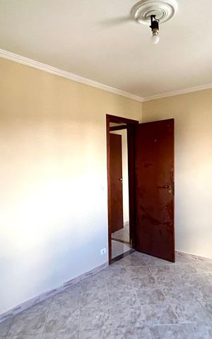 Apartamento para alugar com 50m², 2 quartos e 1 vaga Apartamento para alugar com 50m², 2 quartos e 1 vagaQuarto 2