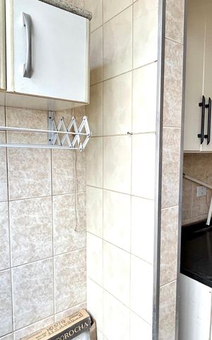Apartamento para alugar com 50m², 2 quartos e 1 vaga Apartamento para alugar com 50m², 2 quartos e 1 vagaÁrea de Serviço