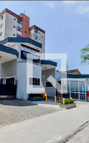 Apartamento para alugar com 50m², 2 quartos e 1 vaga Apartamento para alugar com 50m², 2 quartos e 1 vagaFachada do Prédio