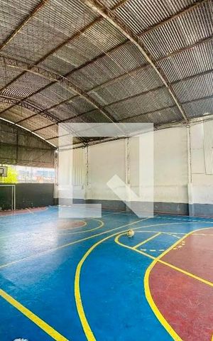 Apartamento para alugar com 50m², 2 quartos e 1 vaga Apartamento para alugar com 50m², 2 quartos e 1 vagaQuadra
