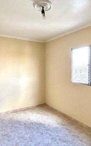 Apartamento para alugar com 50m², 2 quartos e 1 vaga Apartamento para alugar com 50m², 2 quartos e 1 vagaQuarto 2