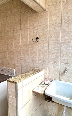 Apartamento para alugar com 50m², 2 quartos e 1 vaga Apartamento para alugar com 50m², 2 quartos e 1 vagaÁrea de Serviço