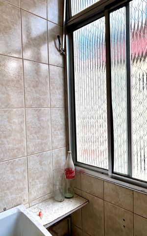 Apartamento para alugar com 50m², 2 quartos e 1 vaga Apartamento para alugar com 50m², 2 quartos e 1 vagaÁrea de Serviço