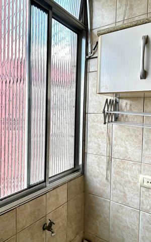 Apartamento para alugar com 50m², 2 quartos e 1 vaga Apartamento para alugar com 50m², 2 quartos e 1 vagaÁrea de Serviço