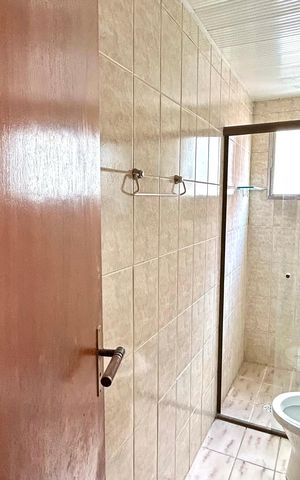 Apartamento para alugar com 50m², 2 quartos e 1 vaga Apartamento para alugar com 50m², 2 quartos e 1 vagaBanheiro