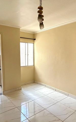 Apartamento para alugar com 50m², 2 quartos e 1 vaga Apartamento para alugar com 50m², 2 quartos e 1 vagaSala