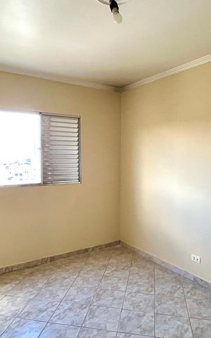 Apartamento para alugar com 50m², 2 quartos e 1 vaga Apartamento para alugar com 50m², 2 quartos e 1 vagaQuarto 1
