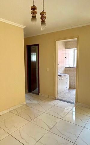 Apartamento para alugar com 50m², 2 quartos e 1 vaga Apartamento para alugar com 50m², 2 quartos e 1 vagaSala