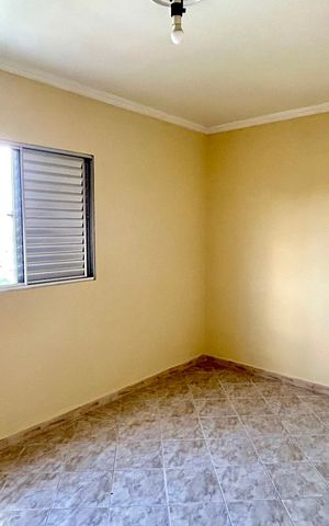 Apartamento para alugar com 50m², 2 quartos e 1 vaga Apartamento para alugar com 50m², 2 quartos e 1 vagaQuarto 2